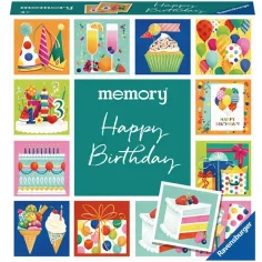 Ravensburger: Trenuci memorije u tri različite verzije 1 komad slika 3