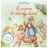 Razgovorne priče – A tko će mene danas odvesti kući?