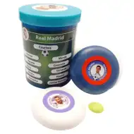 Real Madrid stolnonogometna momčad