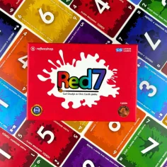 Red7 društvena igra slika 4