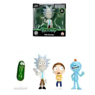 Rick i Morty figura iznenađenja 6 cm - Jada toys