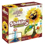 Rizolna suncokret društvena igra