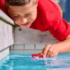Robo Alive: Robo Boat robotski čamac u više varijanti 1 komad slika 2