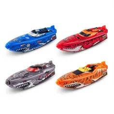 Robo Alive: Robo Boat robotski čamac u više varijanti 1 komad slika 3