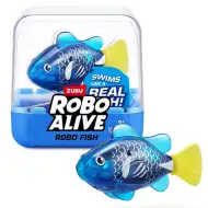 Robo Alive: Robo Fish robotska ribica u više varijanti 1 komad