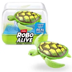 Robo Alive: Robo Turtle robotska kornjača u više varijanti 1 komad slika 4