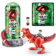 Robo Alive: Robot dinosaurusi DNK set za igru, više vrsta, 1 komad
