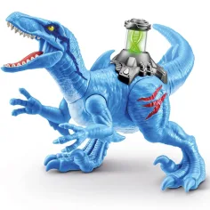 Robo Alive: Robot dinosaurusi DNK set za igru, više vrsta, 1 komad slika 4