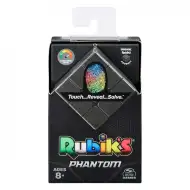 Rubik Phantom Moderna 3x3 kocka - Spin Master