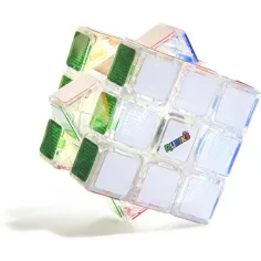 Rubikova Pulse kocka 3x3 - Spin Master slika 3