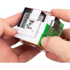 Rubik Slide pokretna kocka 3x3 - Spin Master slika 3