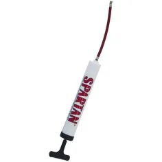 Ručna pumpa za lopte 30 cm - Spartan