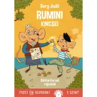 Rumini i blago - Pagony