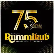 Rummikub - 75. obljetničko izdanje - Piatnik