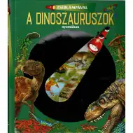 S baterijskom svjetiljkom – U potrazi za dinosaurima