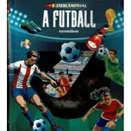 S džepnom svjetiljkom – U potrazi za nogometom