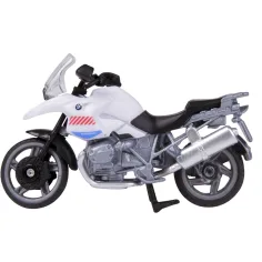 SIKU BMW R1200GS policijski motocikl 1/87 - 1551
