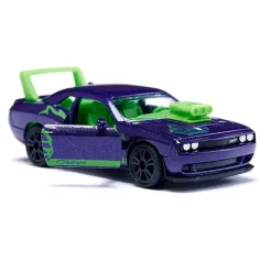 SIKU Dodge Challenger Custom mali automobil 1/55 slika 3