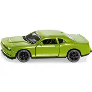 SIKU Dodge Challenger SRT Hellcat autić 1/64