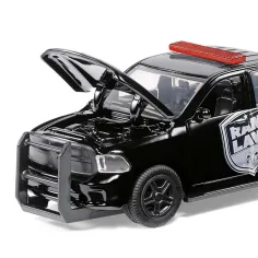 SIKU Dodge Ram policijski automobil 1/50 - 2309 slika 2