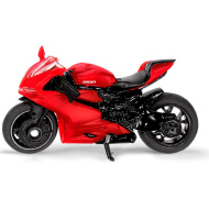 SIKU Ducati Panigale 1299 motocikl 1/87