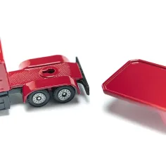 SIKU Kamion s motornim čamcem set za igru 1/87 slika 2