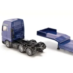 SIKU MAN kamion s JCB traktorom 1/87 slika 3