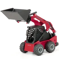 SIKU Manitou 3300V utovarivač 1/32 slika 2