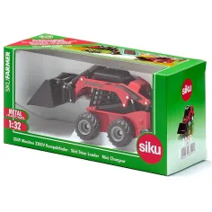 SIKU Manitou 3300V utovarivač 1/32 slika 5