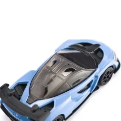SIKU McLaren Senna autić 1/64 slika 2