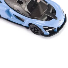 SIKU McLaren Senna autić 1/64 slika 3