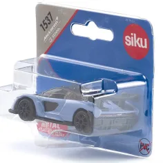 SIKU McLaren Senna autić 1/64 slika 4