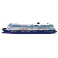 SIKU Mein Schiff 1 TUI Cruises luksuzni brod 1/1400