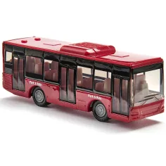 SIKU Park and Ride gradski autobus 1/87 slika 2