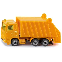 SIKU Scania kamion za smeće mali automobil 1/87