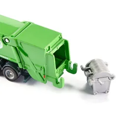 SIKU Scania kamion za smeće 1/87 slika 2