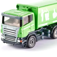 SIKU Scania kamion za smeće 1/87 slika 3