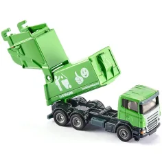 SIKU Scania kamion za smeće 1/87 slika 5