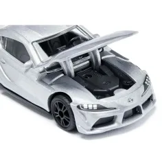 SIKU Toyota GR Supra autić 1/50 slika 2