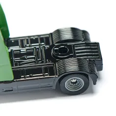 SIKU Volvo tegljač s poluprikolicom 1/87 slika 4