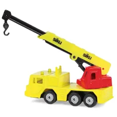 SIKU hidraulični kamion s dizalicom 1/87 slika 2