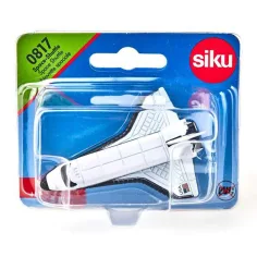 SIKU svemirski brod 1/55 slika 2