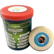 SS Lazio stolnoteniska momčad