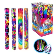 Šarena svjetleća palica s više načina rada