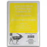 Šareni papiri, točkaste mreže i linijske mreže za 1. razred