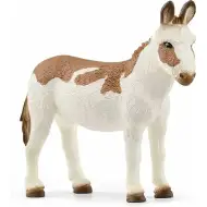 Schleich: Američki pjegavi magarac figura (13961)