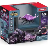 Schleich: Battlecave sjena izopod set (42675)