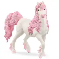 Schleich: Cvijet jednorog kobila figura (70831)