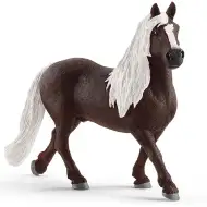 Schleich: Figura Schwarzwaldskog pastuha (13897)
