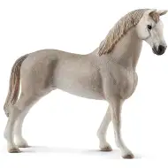 Schleich: Figura holsteinskog pastuha (13859)